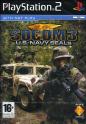 SOCOM 3: US Navy Seals