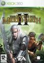 Lord of the Rings: The Battle for Middle-earth 2 - Slaget om Midgård II