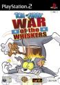 Tom & Jerry in the War of Whiskars