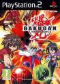 Bakugan Battle Brawlers