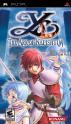 Ys: The Ark of Napishtim