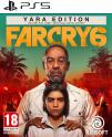 Far Cry 6 - Yara Edition (ps5)