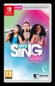 Lets Sing 2022 (nintendo Switch)