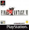 Final Fantasy VI