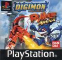 Digimon Rumble Arena