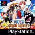 One Piece: Grand Battle