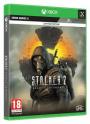 S.t.a.l.k.e.r. 2 - The Heart Of Chernobyl - Limited Edition (xbox Series X)