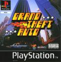 Grand Theft Auto