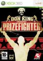 Don King Prizefighter