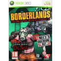 Borderlands Double Add-On Pack