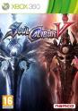 Soul Calibur V