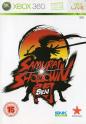 Samurai Showdown Sen