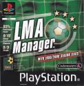 LMA Manager