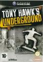 Tony Hawks Underground