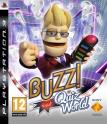 Buzz Quiz World