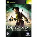 Beyond Good & Evil