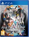 Ai: The Somnium Files - Nirvana Initiative (playstation 4)