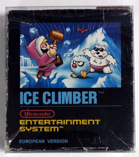 Ice Climber (3 Skruvar)