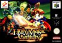 Holy Magic Century