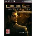 Deus Ex: Human Revolution - Augmented Edition