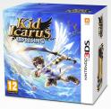 Kid Icarus: Uprising (With 3DS Stand)