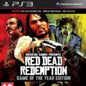 Red Dead Redemption - Game of the Year Edition