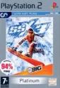 SSX 3 - Platinum