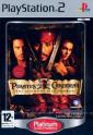 Pirates of the Caribbean: The Legend of Jack Sparrow - Platinum