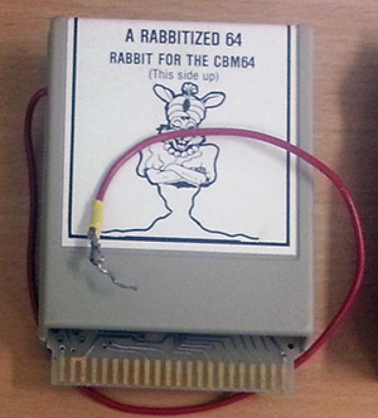 Rabbit 64