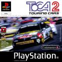 TOCA 2 Touring Cars