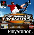 Tony Hawks Pro Skater 3