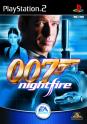 James Bond 007 Nightfire