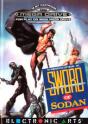 Sword of Sodan