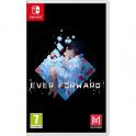 Ever Forward (nintendo Switch)