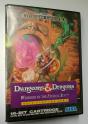 Dungeons & Dragons : Warrirors of the Eternal Sun