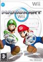 Mario Kart Wii (Utan wheel)