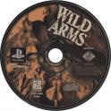 Wild Arms - USA