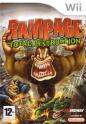 Rampage: Total Destruction