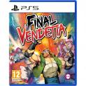 Final Vendetta (playstation 5)