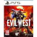 Evil West (playstation 5)