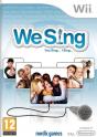 We Sing (Endast spel, ej Mic)