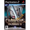 Champions of Norrath